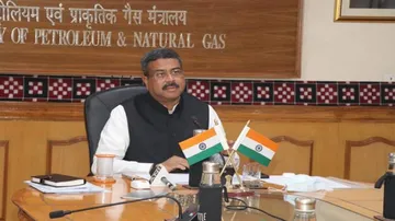Odisha To Become Hub Of Maritime Trade: Dharmendra Pradhan