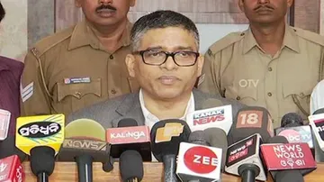 Ritual disruption at Srimandir: Action will be taken after probe, says SJTA chief