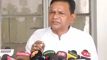 ‘Odisha Khadi board irregularities run into crores’