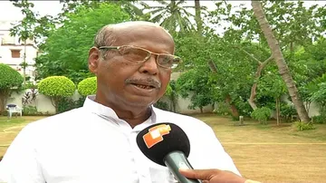 Ghadai blames self, local admn for Nagada deaths