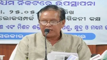 Electricity for all within 2019 says Odisha Energy minister