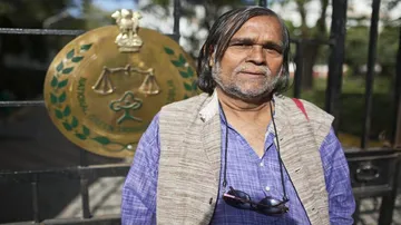 Rethink 'corporate-friendly' policy, Green Nobel winner Samantara to PM