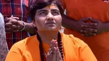 Recite Hanuman Chalisa To Eradicate Coronavirus: BJP MP Pragya Singh Thakur