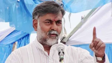 Union Min Prahlad Singh Patel To Discuss Konark Temple Conservation Issue With ASI