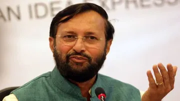 Prakash Javadekar To Review NCAP Progress On International Day Of Clean Air