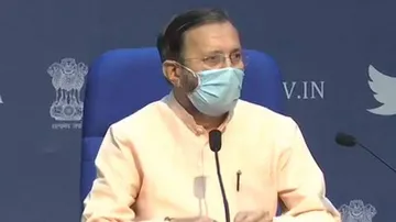 OTT Industry To Partner With Govt To Make Audience Experience Better: I&B Minister Javadekar