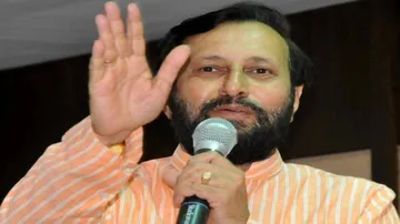 Navodaya Vidyalayas: Javadekar directs schools to go solar