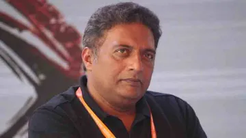 Multi-lingual star Prakash Raj to contest Lok Sabha poll from Bengaluru