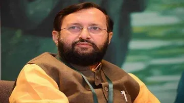 College students get welcome letter from HRD Minister