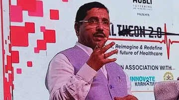 NALCO To Invest Rs 30K Crore On Expansion By FY 2027-28: Pralhad Joshi