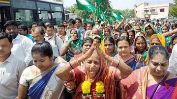 Op-Ed: We Need More Like Pramila Mausi, Not less