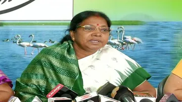 BJD to hold 'Mahila Samavesh' in every constituency