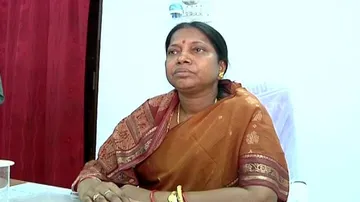 BJD MLA's kin holding job cards under MGNREGA