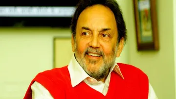 CBI raids NDTV's Prannoy Roy's residence in Delhi