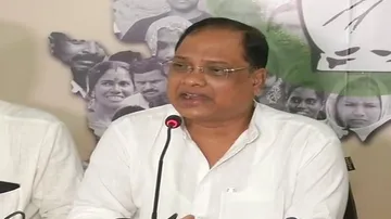 OPCC demands PM's intervention to resolve Mahanadi issue