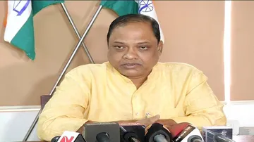 ‘Common men’ in Congress list of star campaigners; Bijay Mohanty, Aparajita out