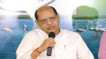 BJD’s 4-hr strike in 4 Mahanadi-affected districts tomorrow