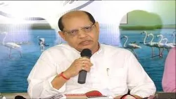Prasanna Acharya to chair meet on Mahanadi today