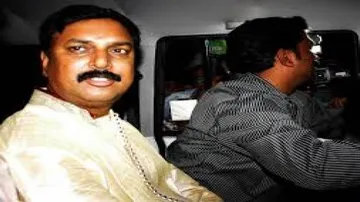 CBI interrogates Seashore chief, brother in Jharpada jail