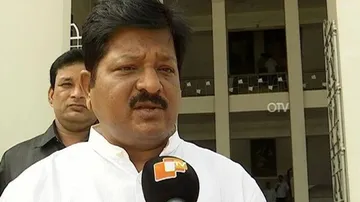 Odisha Govt To Set Up Water Academy At Bhubaneswar