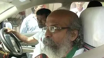 Pratap Sarangi Terms Odisha Govt's 5T As Eyewash For Votes