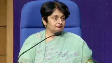 Centre Urges States & UTs To Ramp Up COVID-19 Tests Fulfilling ICMR Criteria