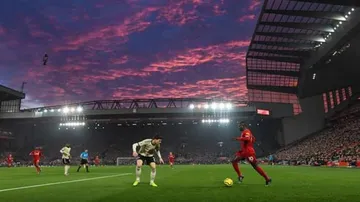 Premier League In Doubt After Multiple Covid-19 Positive Cases