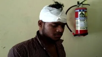 Pre-poll violence erupts on college campuses in Puri, Balasore