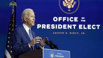 Over 20 Indian-Americans Named In Joe Biden's Agency Review Teams