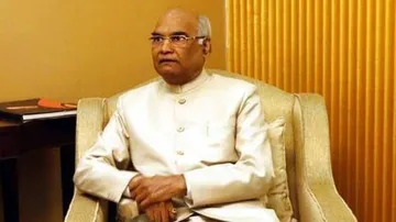 Utkal University Platinum Jubilee: Prez Kovind To Grace Special Event On Dec 8
