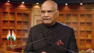 President's Rule Imposed In Maharashtra Amid Political Impasse