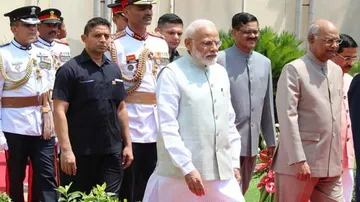Consider 'one nation, one election' concept: President