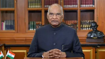 Sex Ratio Among Tribals Better Than General Population: President Kovind