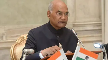 President Clears Bill Giving Delhi LG More Powers