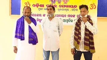 Demand For Reopening Of Temples: Servitors To Ring Bells Across Odisha Tomorrow