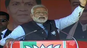 BJD slams PM’s disparaging remarks on Odisha