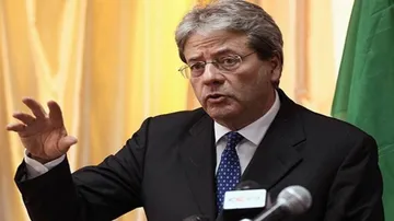 Assad should not be toppled by military force: Italy