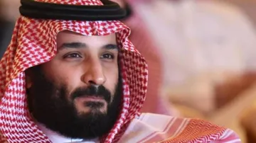 Saudi Arabia wants no war, firm against threat: Crown Prince