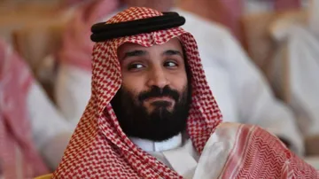 Saudi Prince has gone 'full gangster', says US Senator