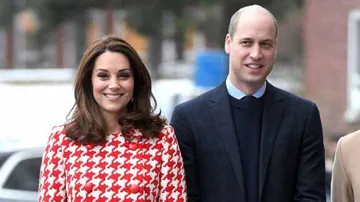Prince William Gets New Role From Queen