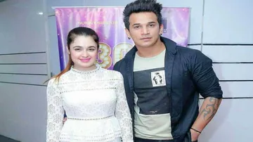 Prince Narula happy he found love on reality show