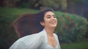 Priya Prakash Varrier Movie Again Lands Into Controversy