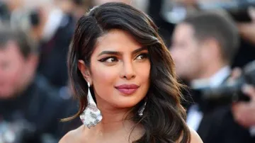 Priyanka Chopra Responds To Allegations on Flouting Corona Lockdown Rules in UK