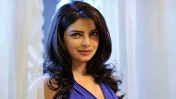 Actress Priyanka Chopra Jonas Donates For Assam & Bihar Flood Relief
