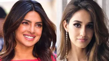 Priyanka Chopra Tops, Disha Patani On 2nd In IMDB 2019 List
