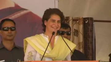 Farmers Being Insulted, Cheated In UP: Priyanka Gandhi