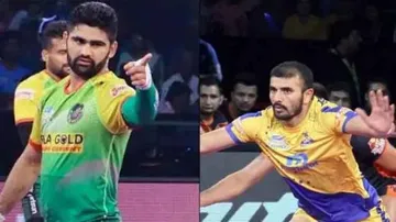 Pro Kabaddi League To Begin From Tomorrow