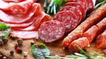 Red Meat Consumption May Up Breast Cancer Risk: Study