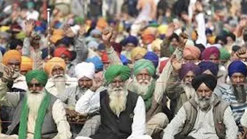 Farmers' Protest: Govt's 6th Round Of Talks With Farmer Leaders Hangs In Balance