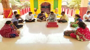 Odisha: Shaken Up Families Join Hands In Their Collaborative Fight For Justice